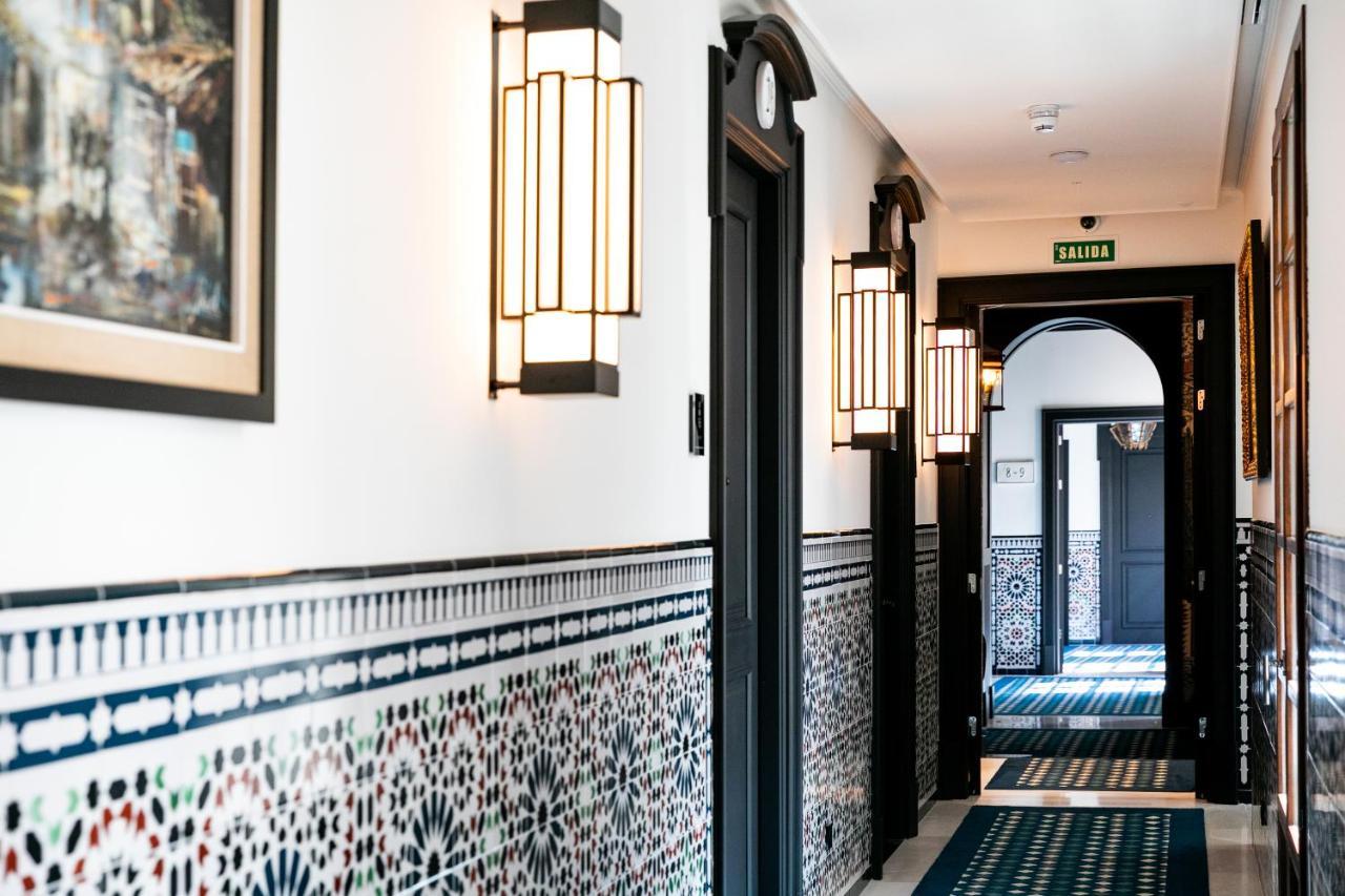 Casa Palacio Don Ramon Hotel 5*