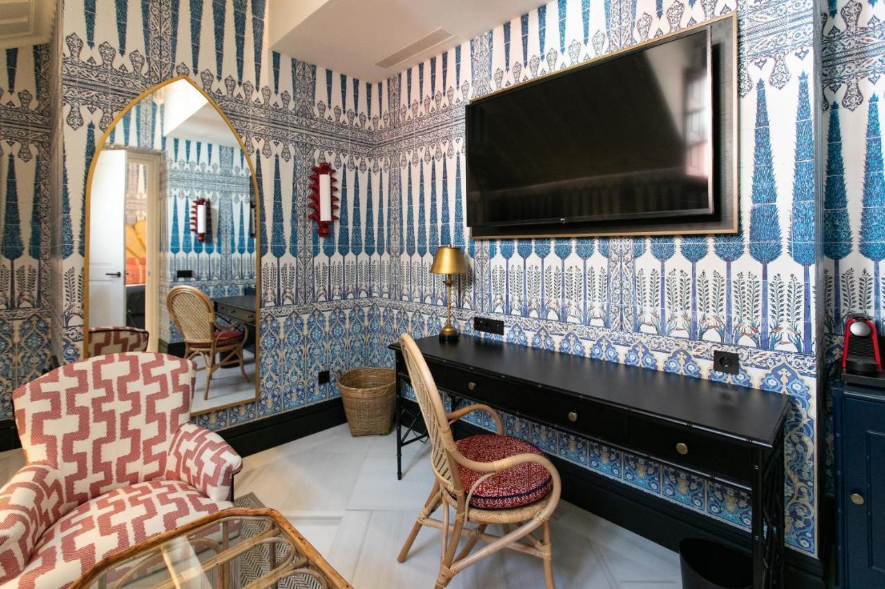 Casa Palacio Don Ramon 5* Sevilla