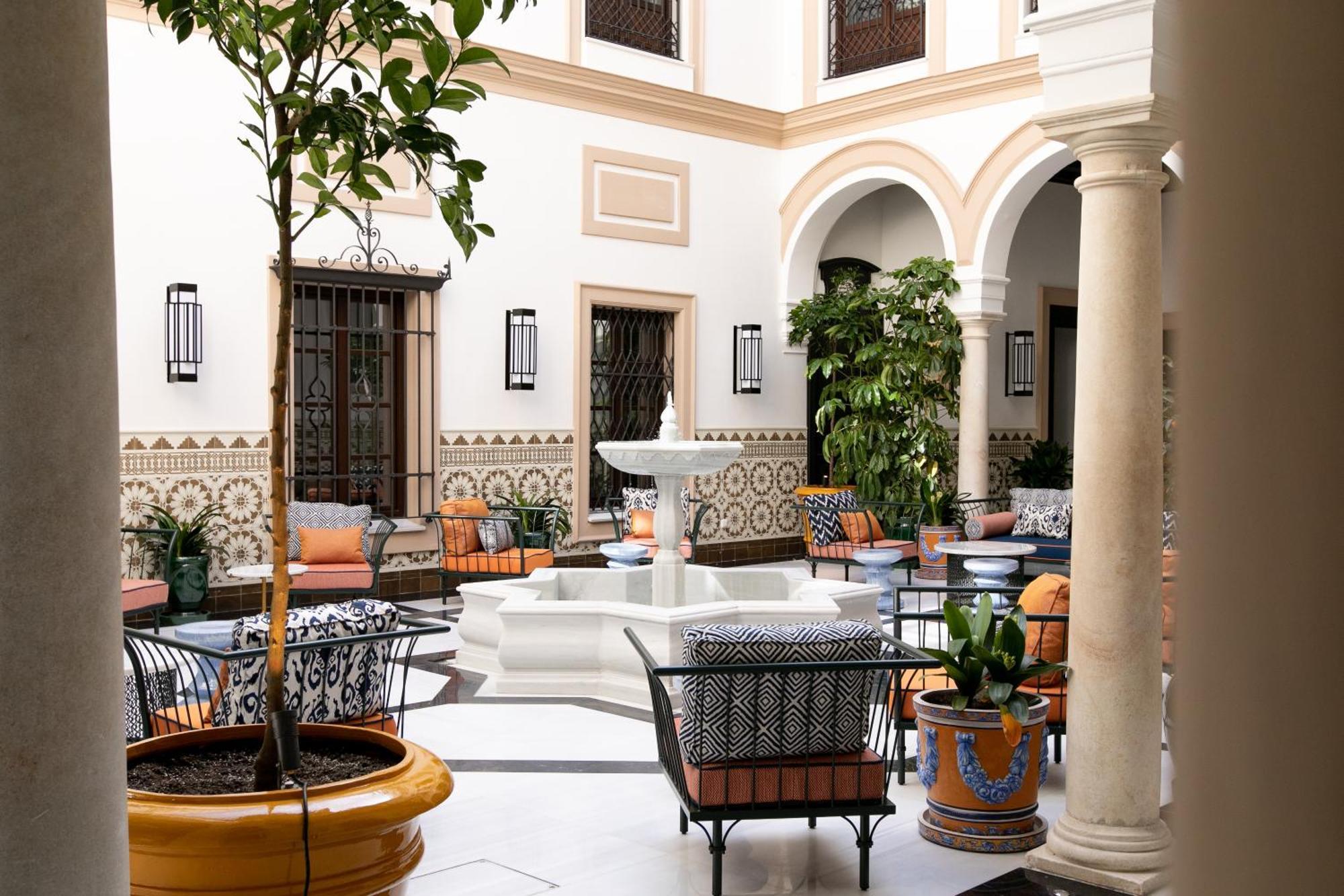 Casa Palacio Don Ramon Hotel 5*