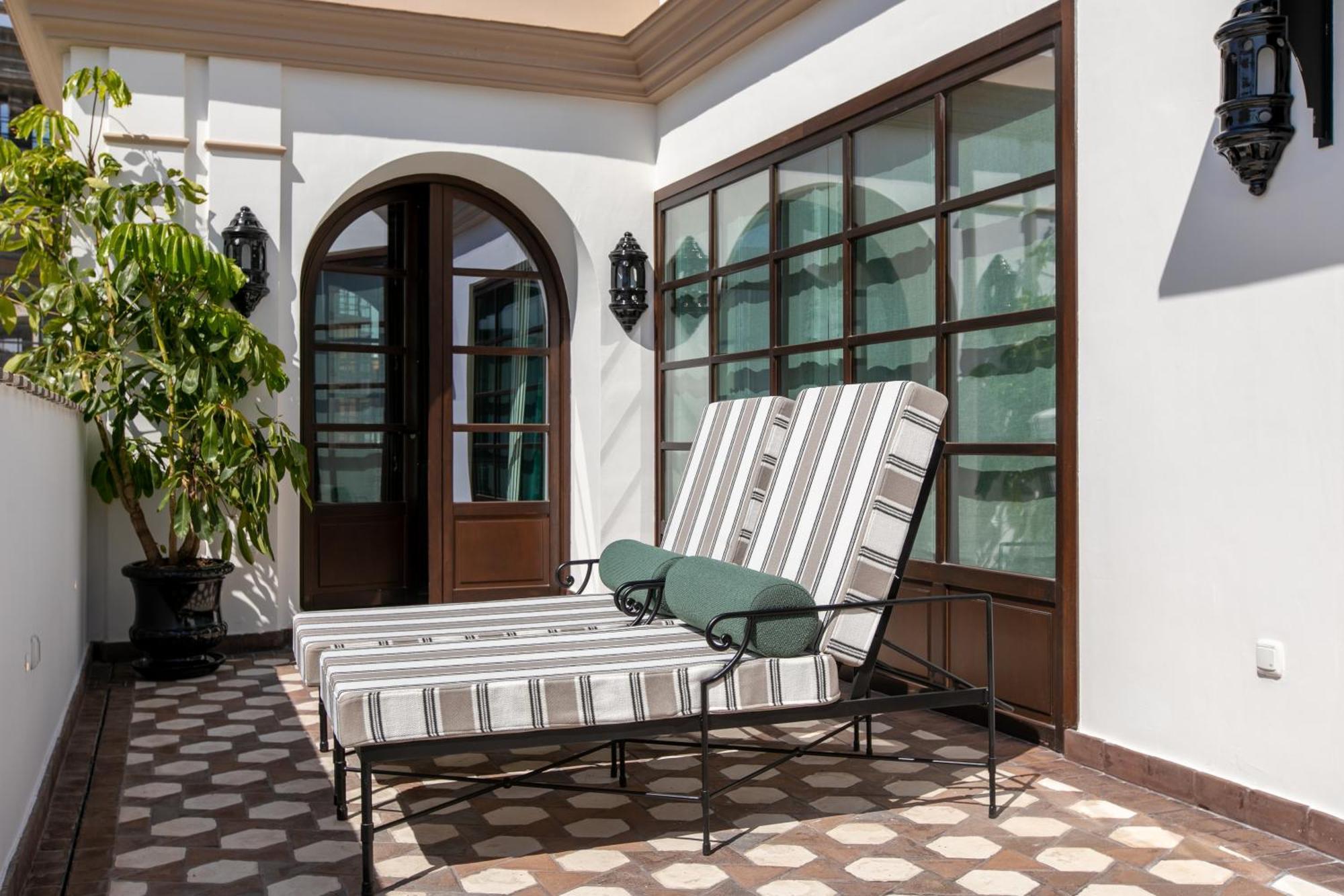 Hotel Casa Palacio Don Ramon