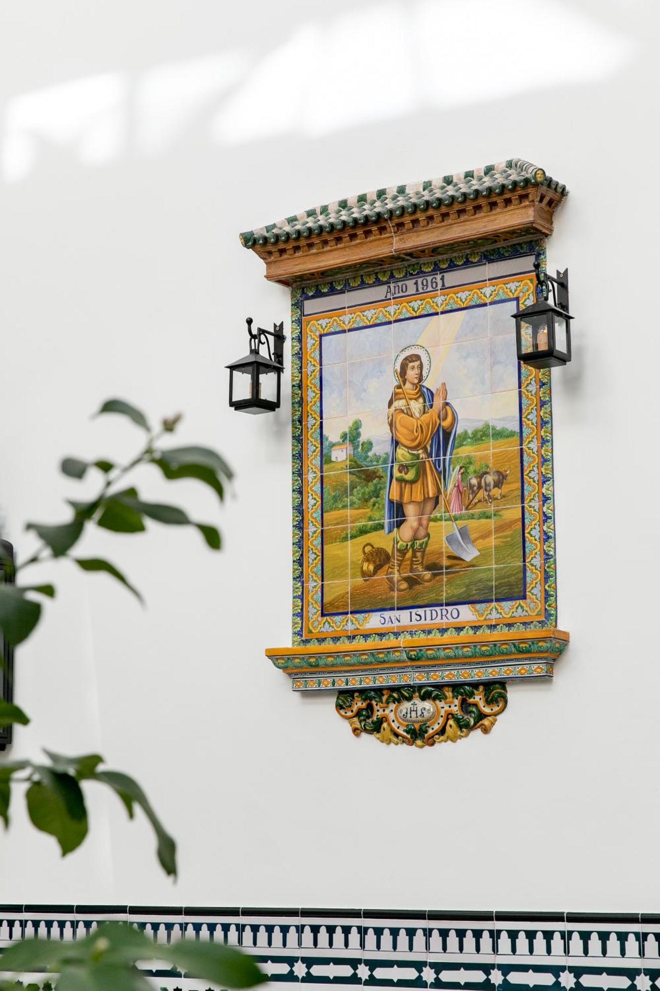 Casa Palacio Don Ramon