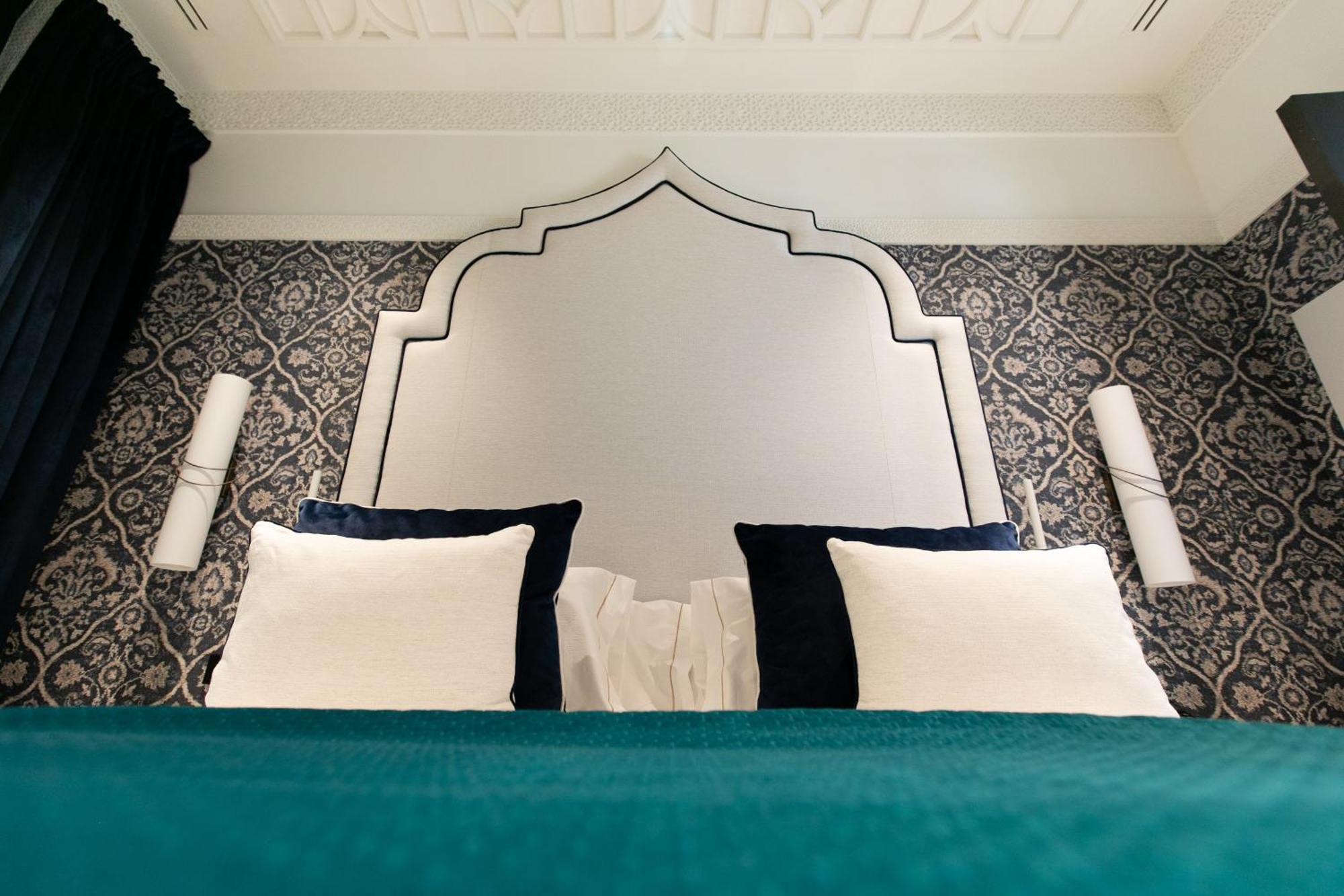 Casa Palacio Don Ramon Hotel Sevilla