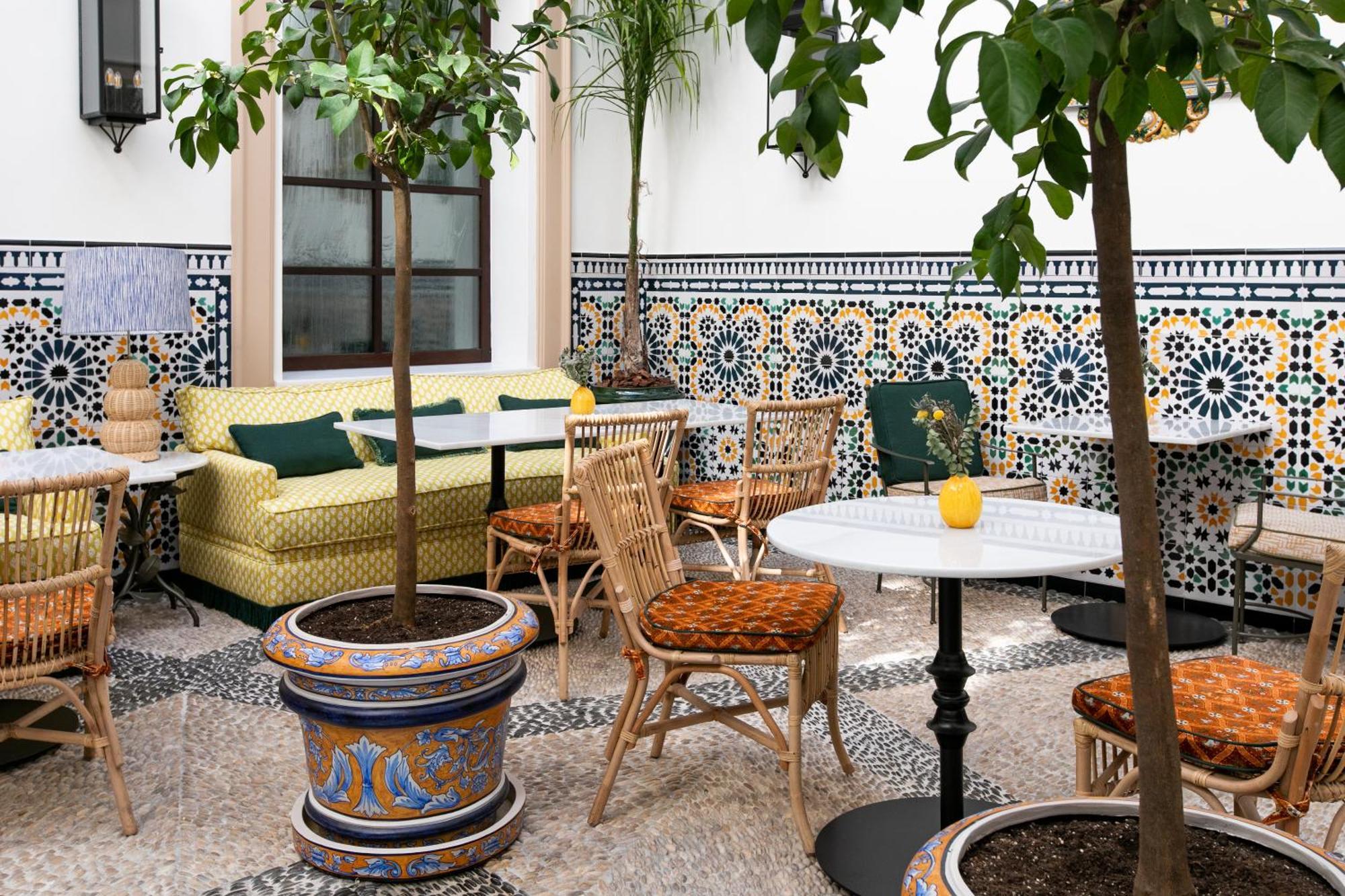 Casa Palacio Don Ramon 5*