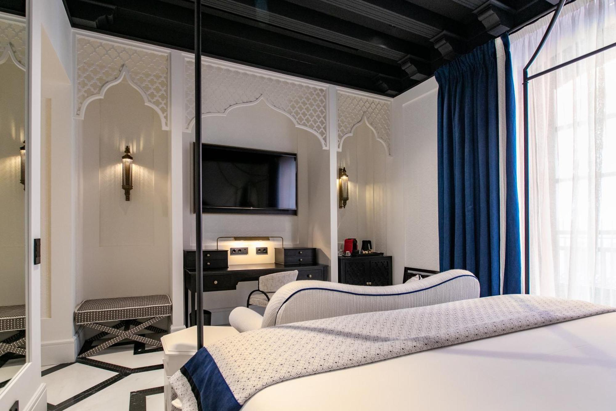 Casa Palacio Don Ramon Hotel Sevilla