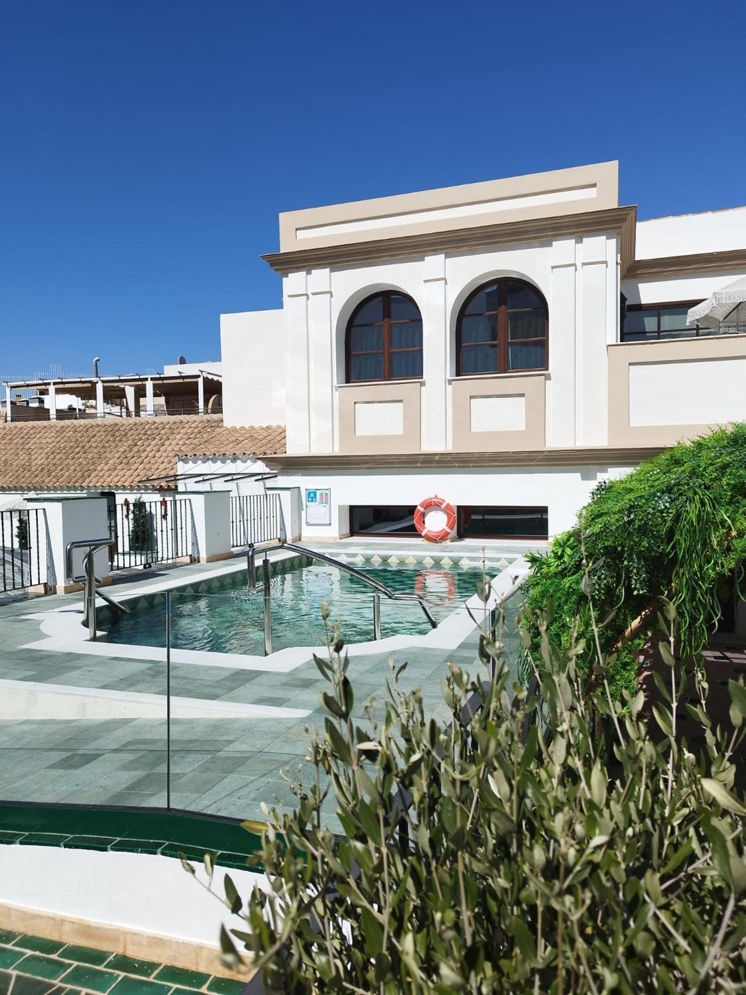 Casa Palacio Don Ramon
