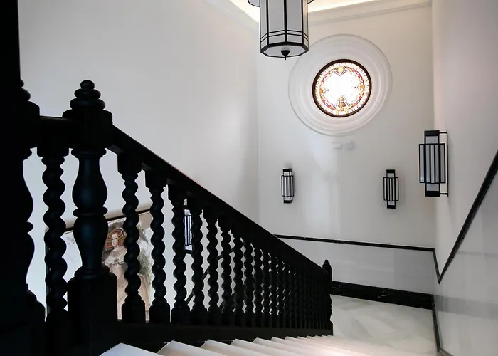 Hotel Casa Palacio Don Ramon