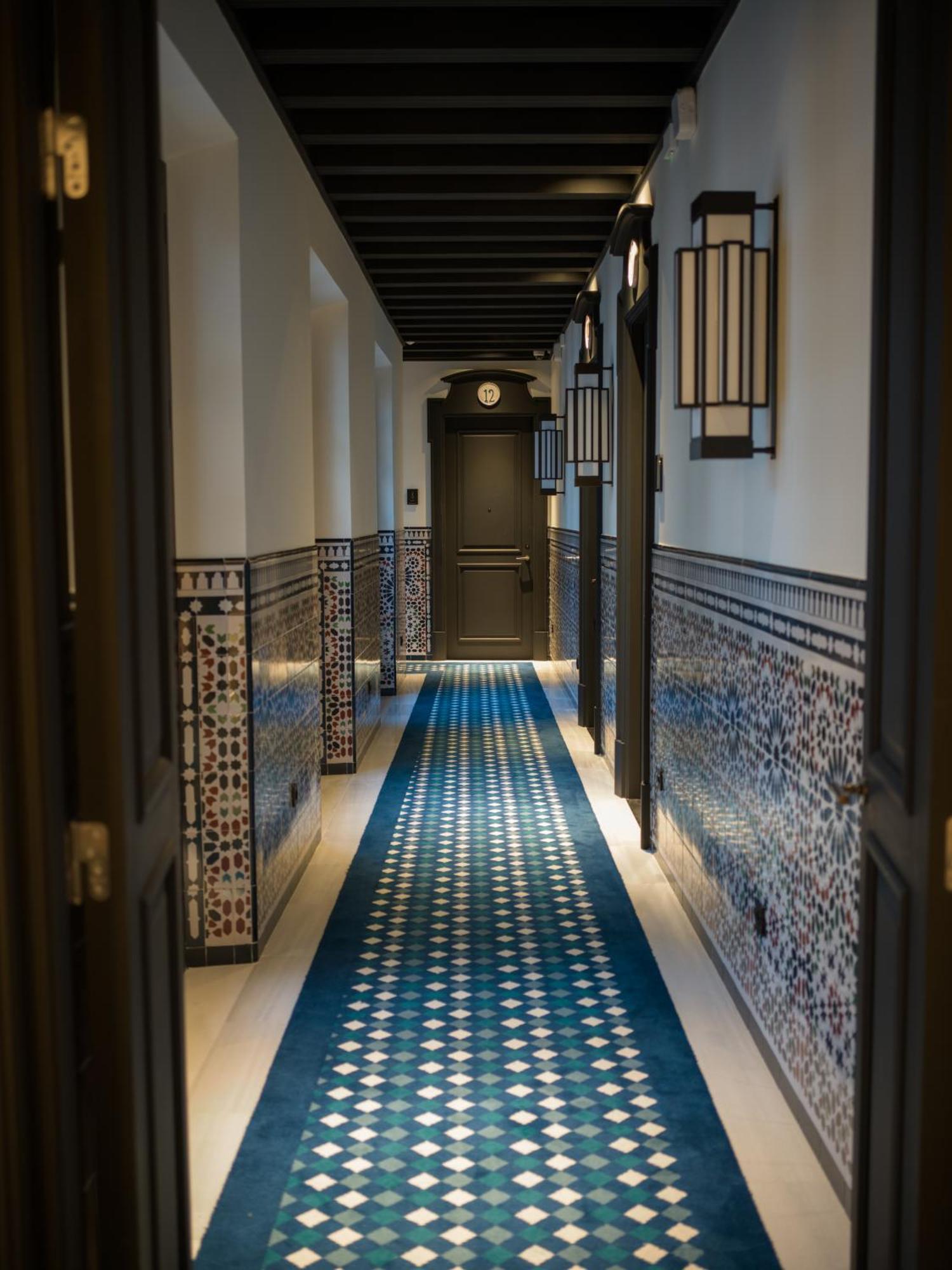 Hotel Casa Palacio Don Ramon