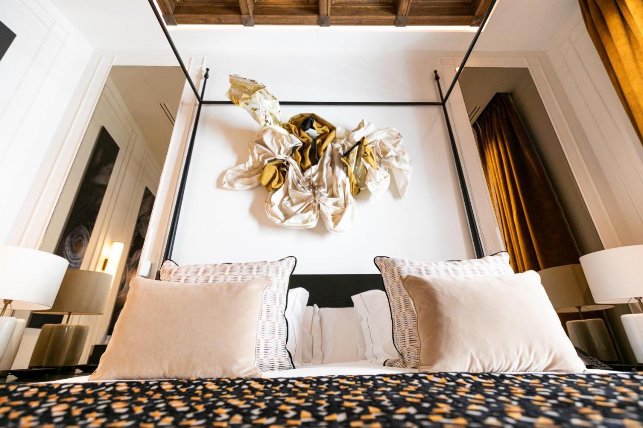 Hotel Casa Palacio Don Ramon Seville