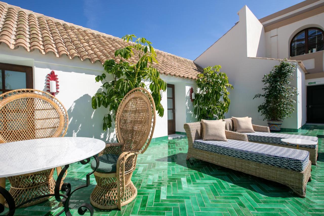 Hotel Casa Palacio Don Ramon