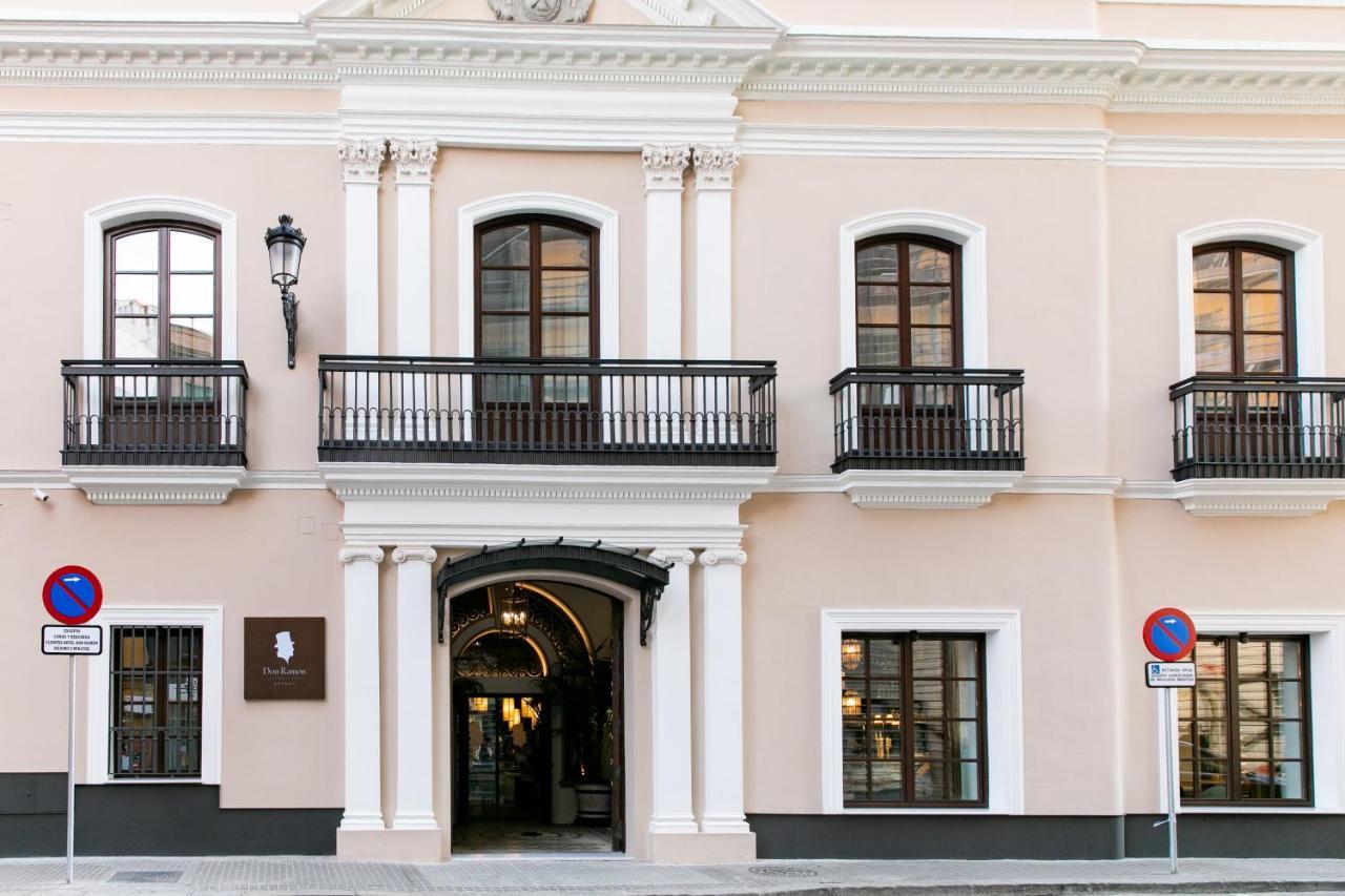 Casa Palacio Don Ramon 5*