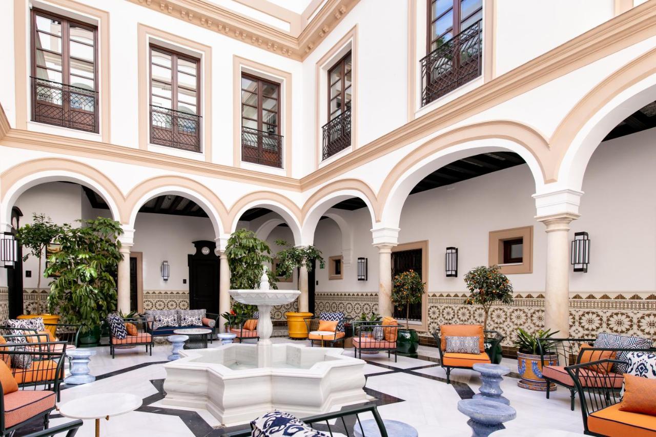 Casa Palacio Don Ramon Hotel 5*