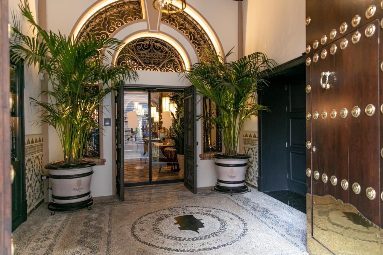 Casa Palacio Don Ramon 5*