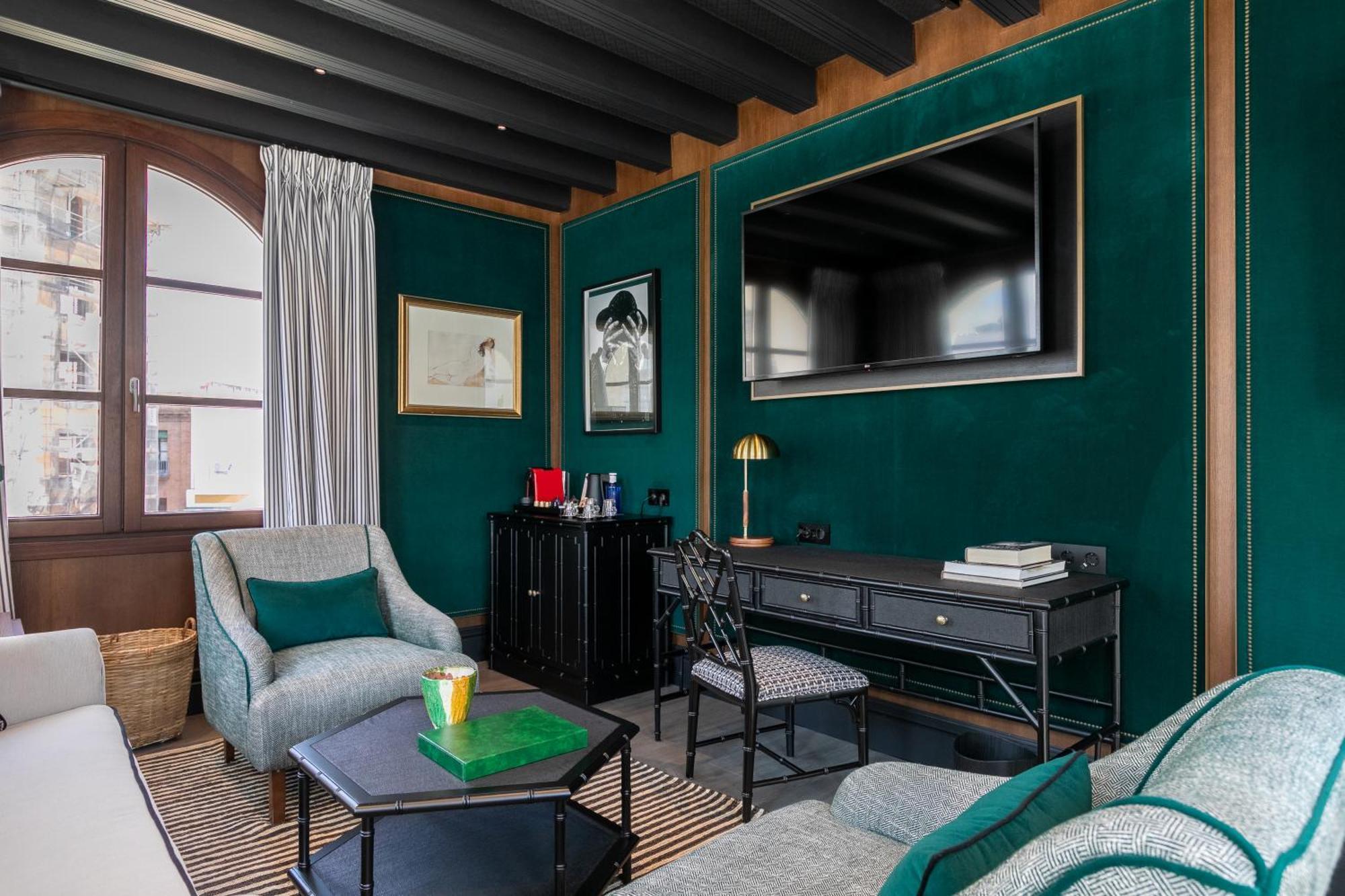 Hotel Casa Palacio Don Ramon Seville