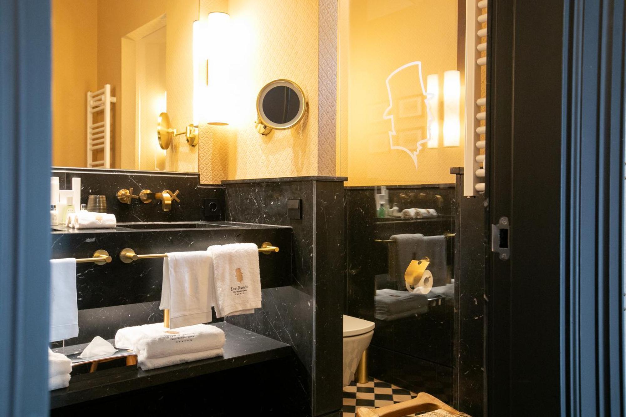 Hotel Casa Palacio Don Ramon 5*