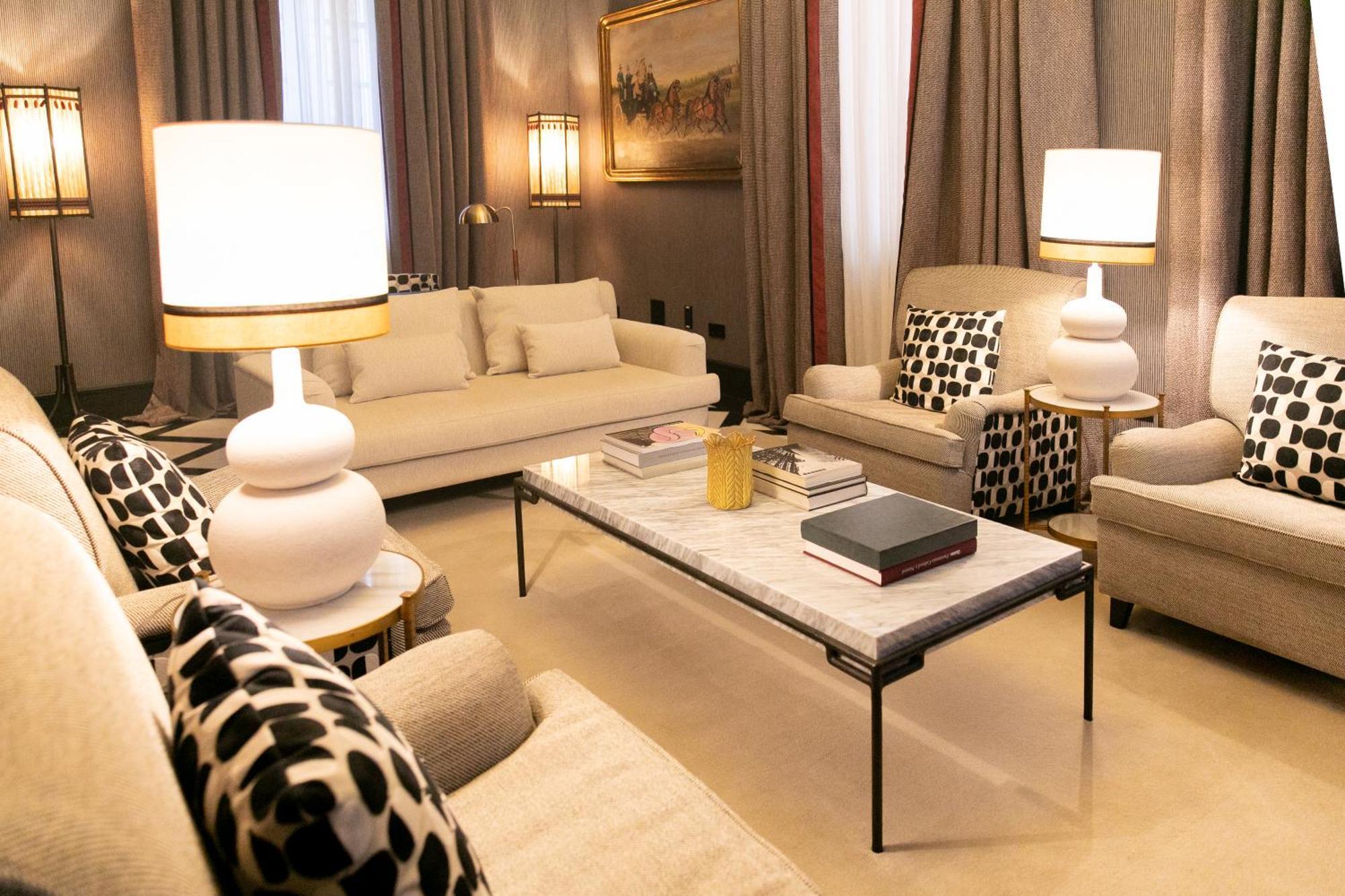 Casa Palacio Don Ramon Hotel