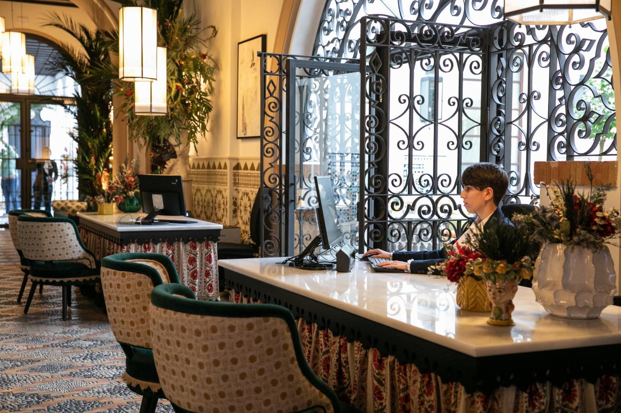 Casa Palacio Don Ramon 5*