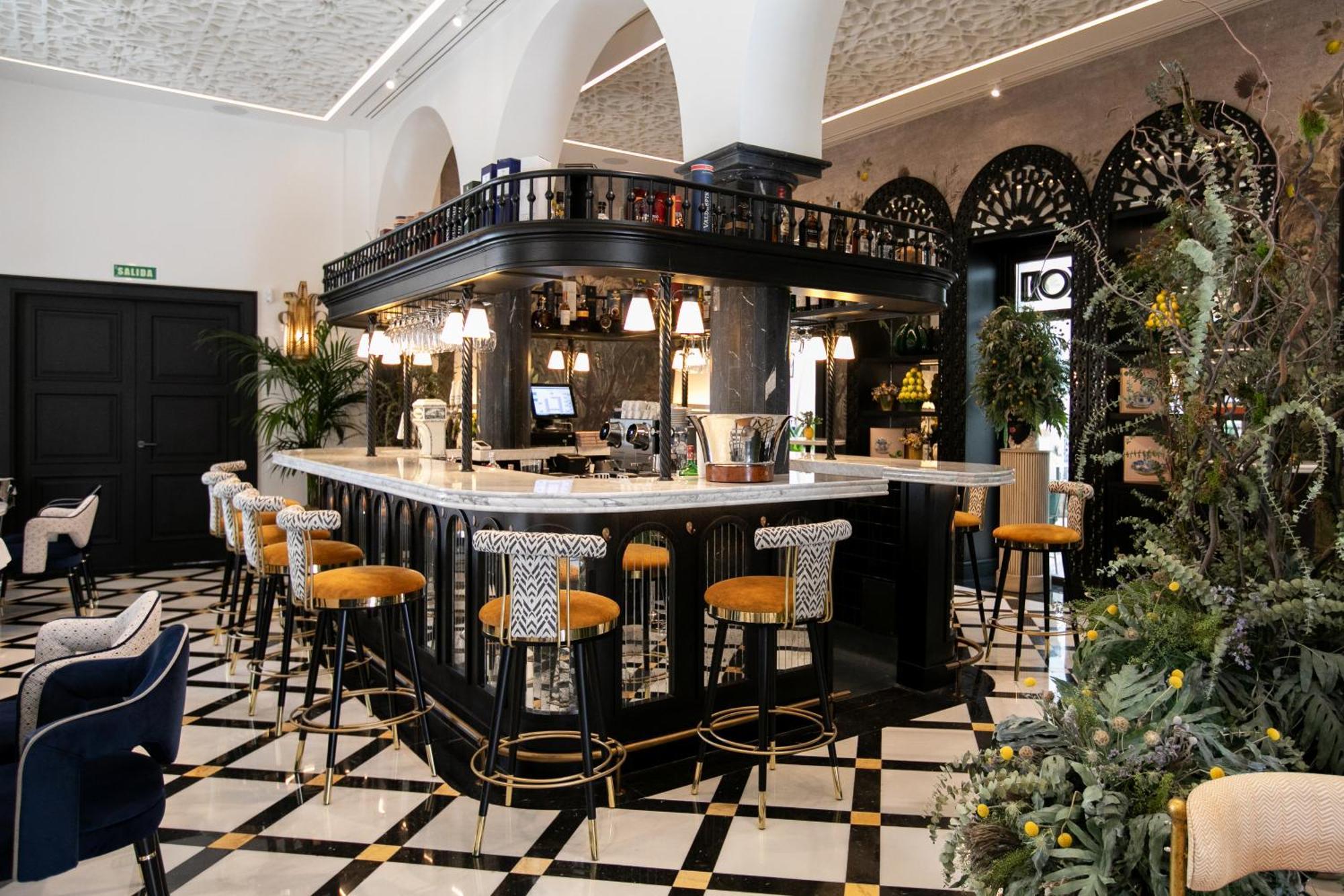 Casa Palacio Don Ramon 5* Seville