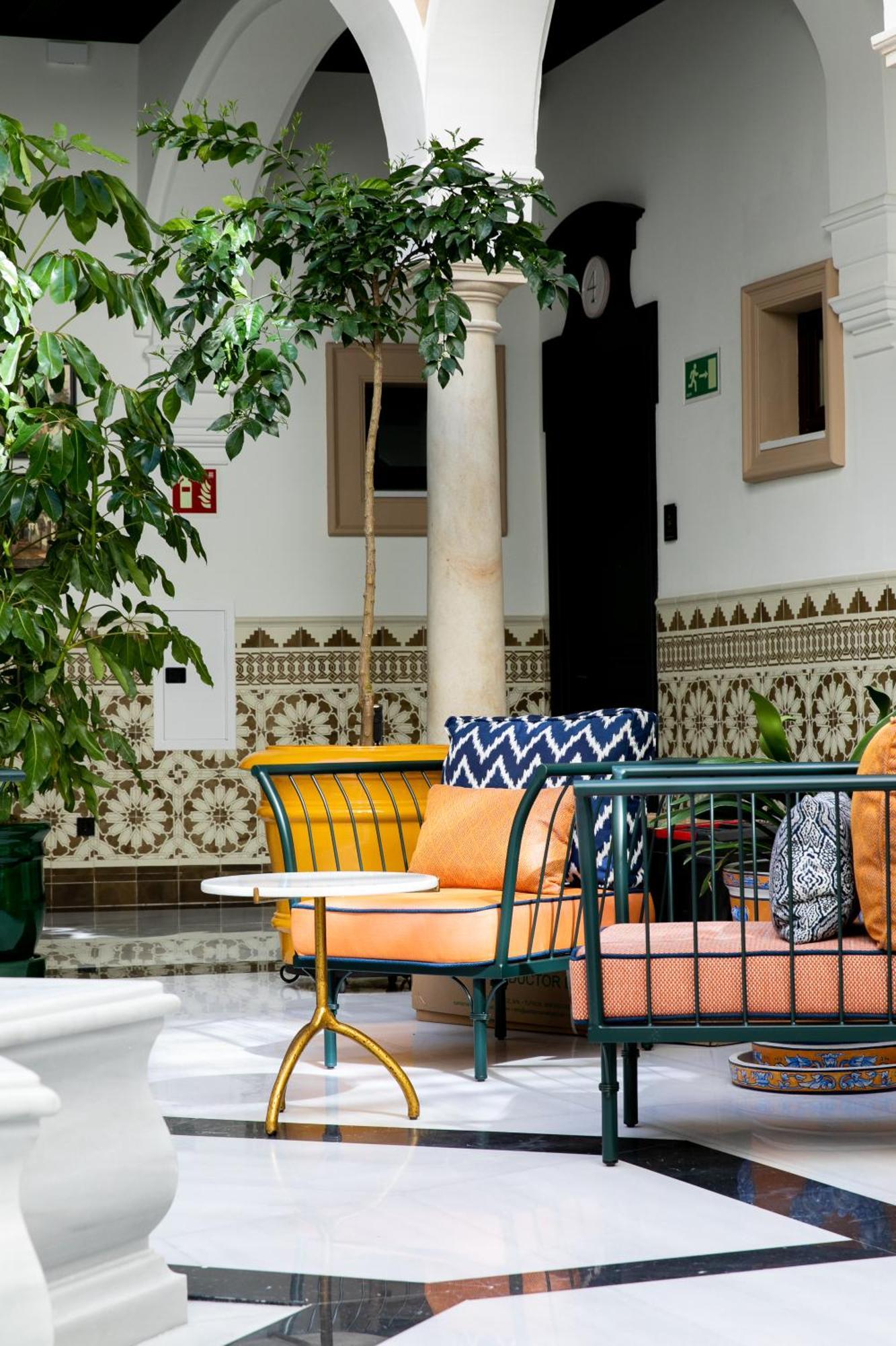 Casa Palacio Don Ramon 5*
