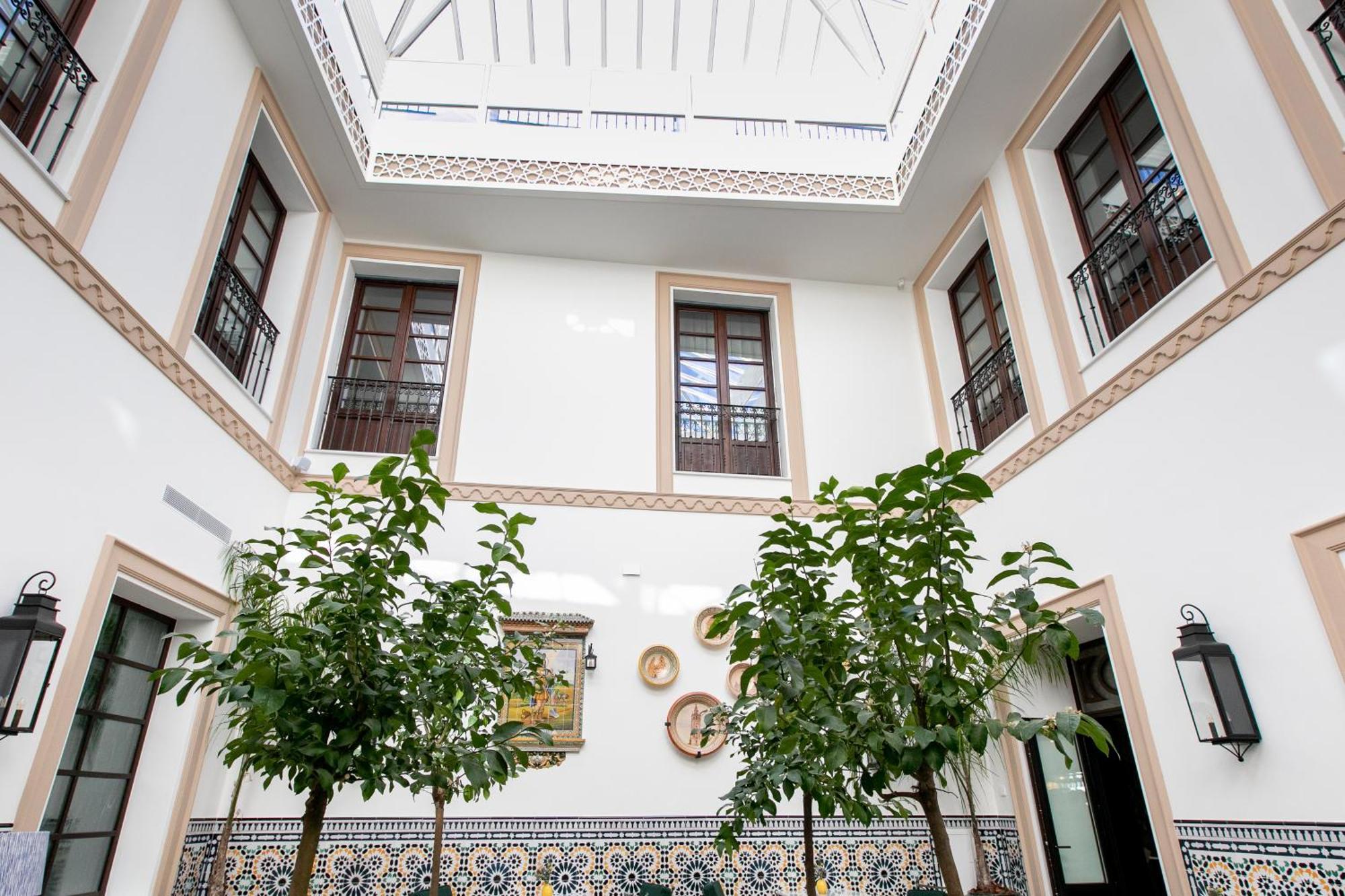 Casa Palacio Don Ramon 5*