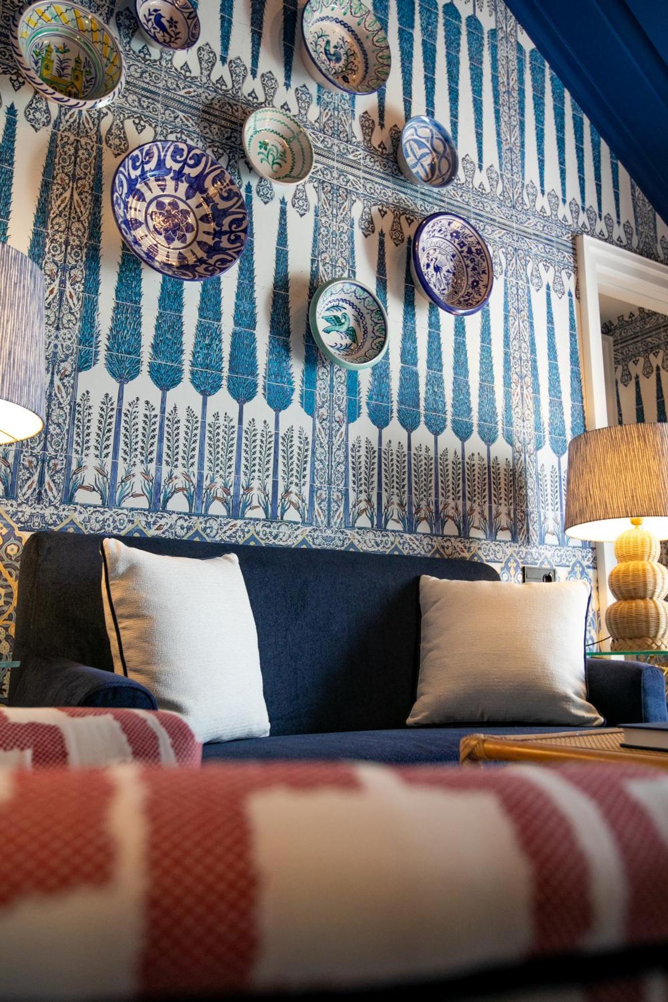 Casa Palacio Don Ramon Hotel Seville