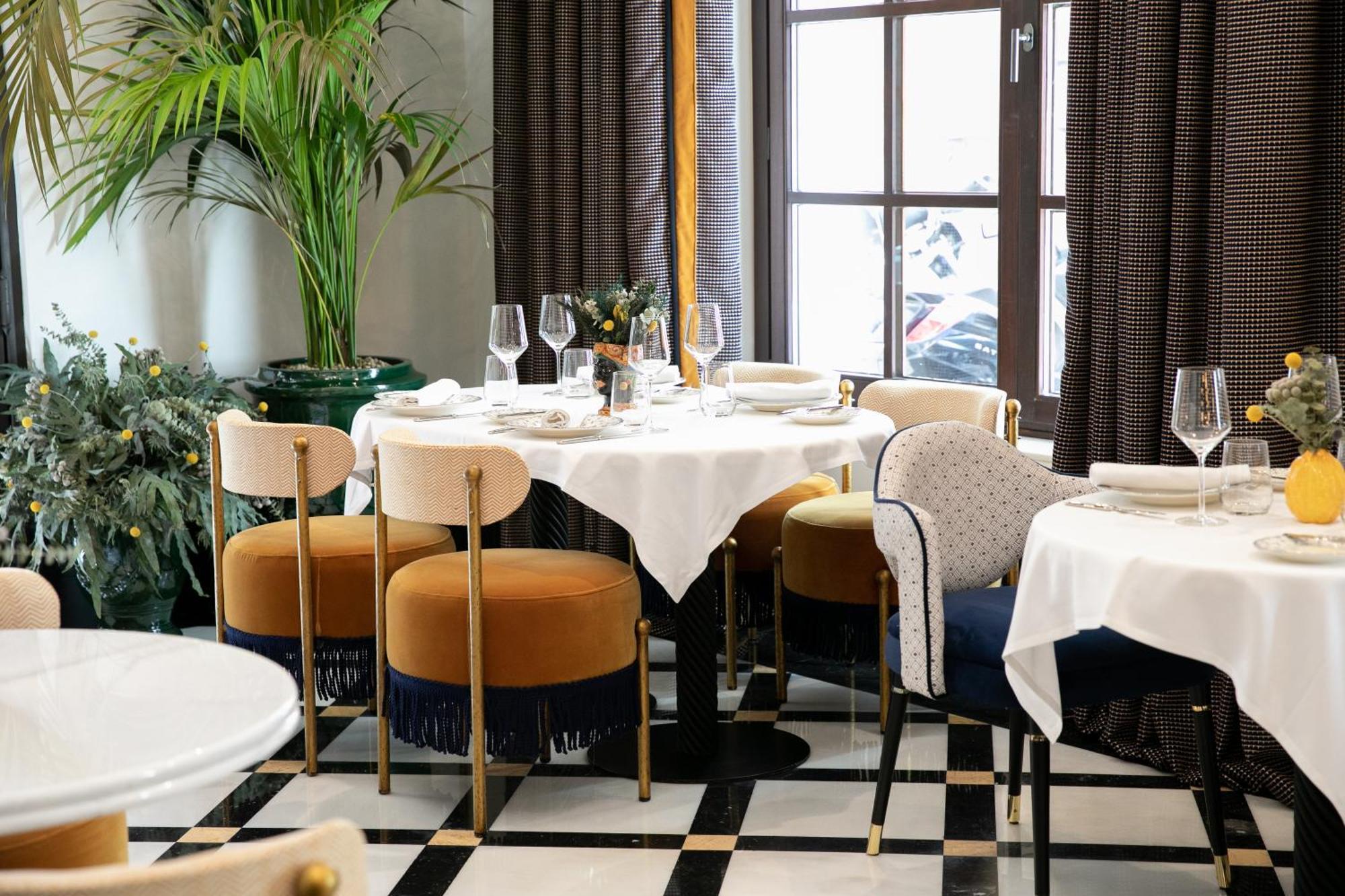 Casa Palacio Don Ramon Hotel 5*