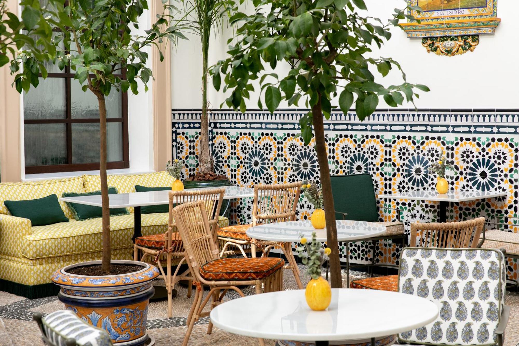 Casa Palacio Don Ramon