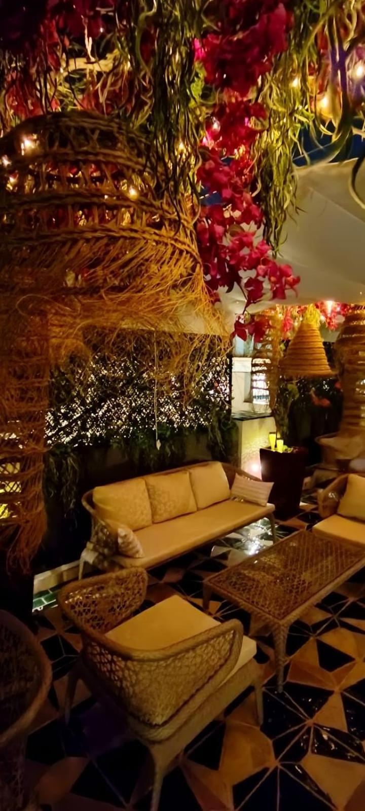 Casa Palacio Don Ramon Hotel Seville